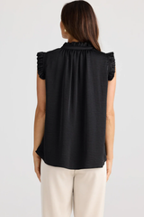 Black Broadway Top