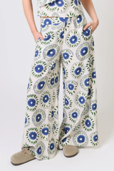 Blue Print Rene Pants