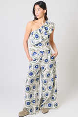 Blue Print Bella off The Shoulder Top