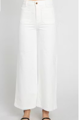 White Denim