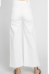 White Denim