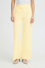 Ihkate Yellow Pant