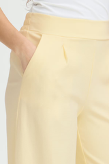 Ihkate Yellow Pant