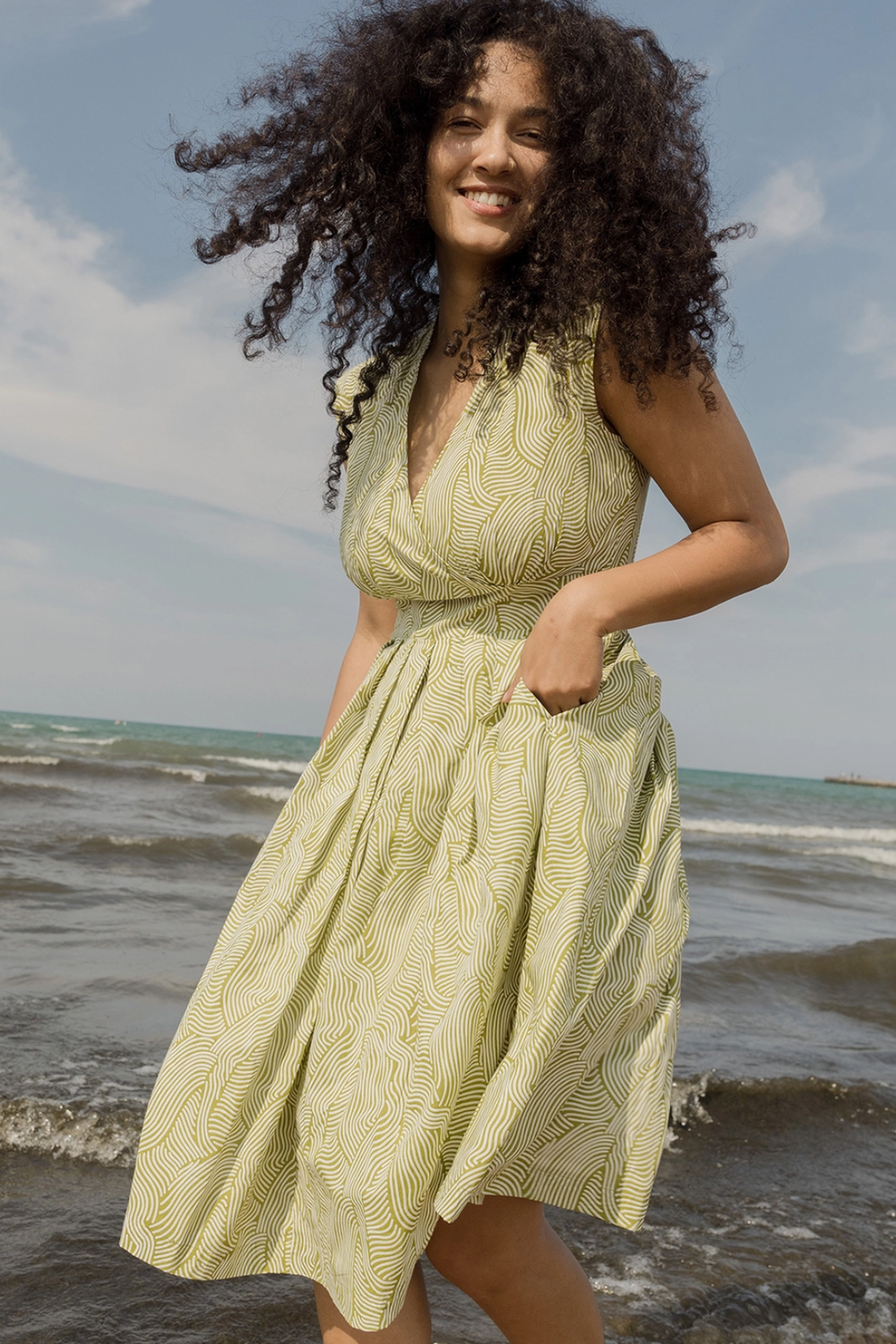 formal dresses pasadena ca Andrea & Leo A1342 Rose 16 Sale – The Dress Outlet main image 1