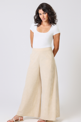 Faded Memories Stripe Rene Pant