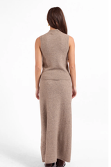 Brianna Sweater Tank