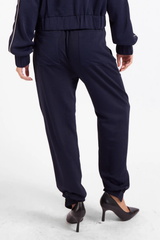 Navy Bike Ride Joggers