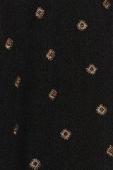 Black  When the Wind Blows Clara Jacket