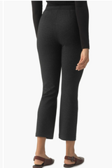Dotted Night Carnaby Kick Crop Pant