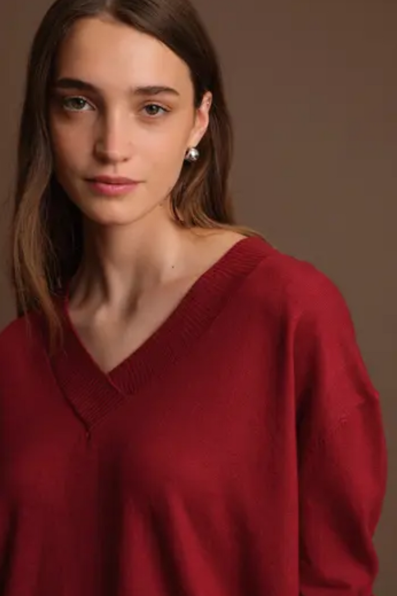 Betula Sweater