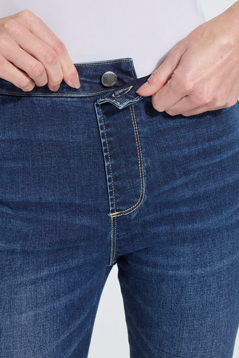 Estelle Everyday Flare Denim