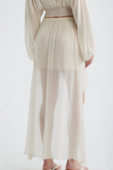 Off White Forum Skirt