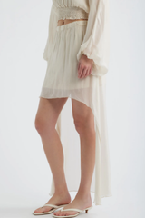 Off White Forum Skirt