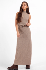 Brianna Maxi Skirt