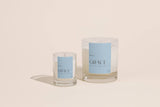 Grace Candle: 8 oz signature