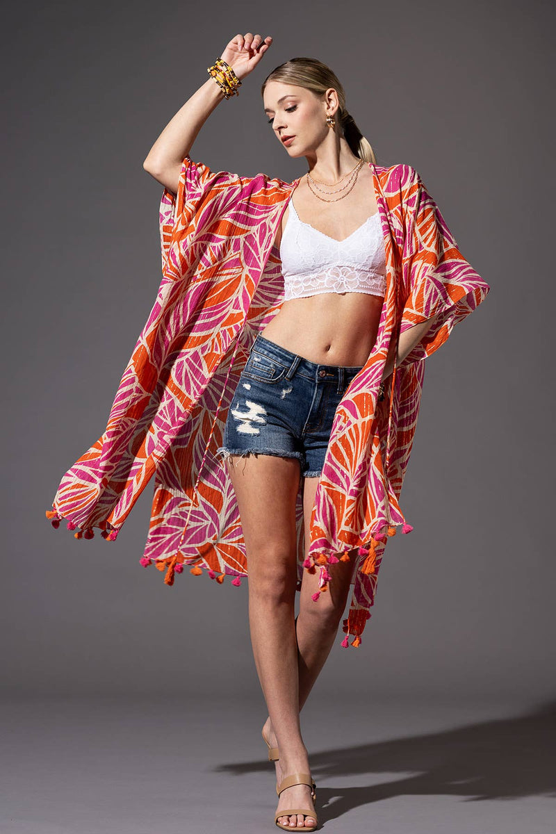 Chelsea Kimono