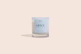 Grace Candle: 8 oz signature