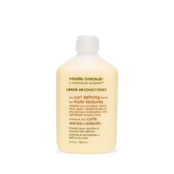 Leave in Conditioner