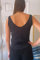 Beachwood Black Tank