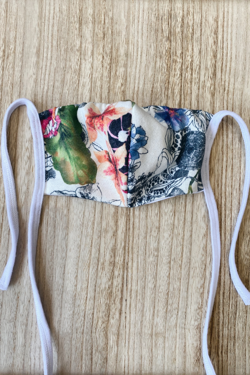 Reusable Face Mask