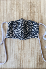 Reusable Face Mask