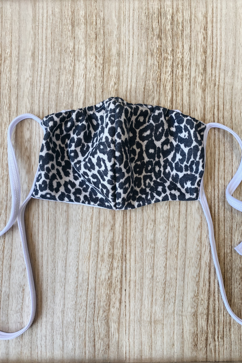 Reusable Face Mask