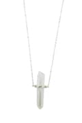 Wander Love Necklace