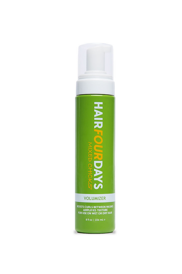 Hair Four Days Hair Volumizer