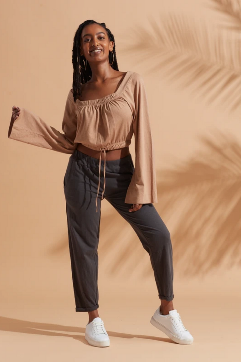 Luna Top
