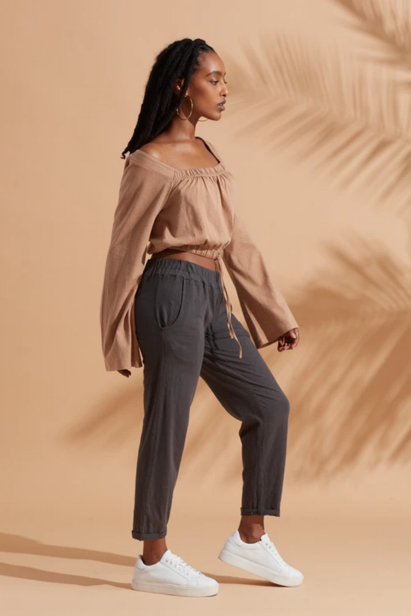 Luna Top