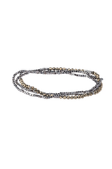 Delicate Stone Pyrite - Stone of Positive Energy
