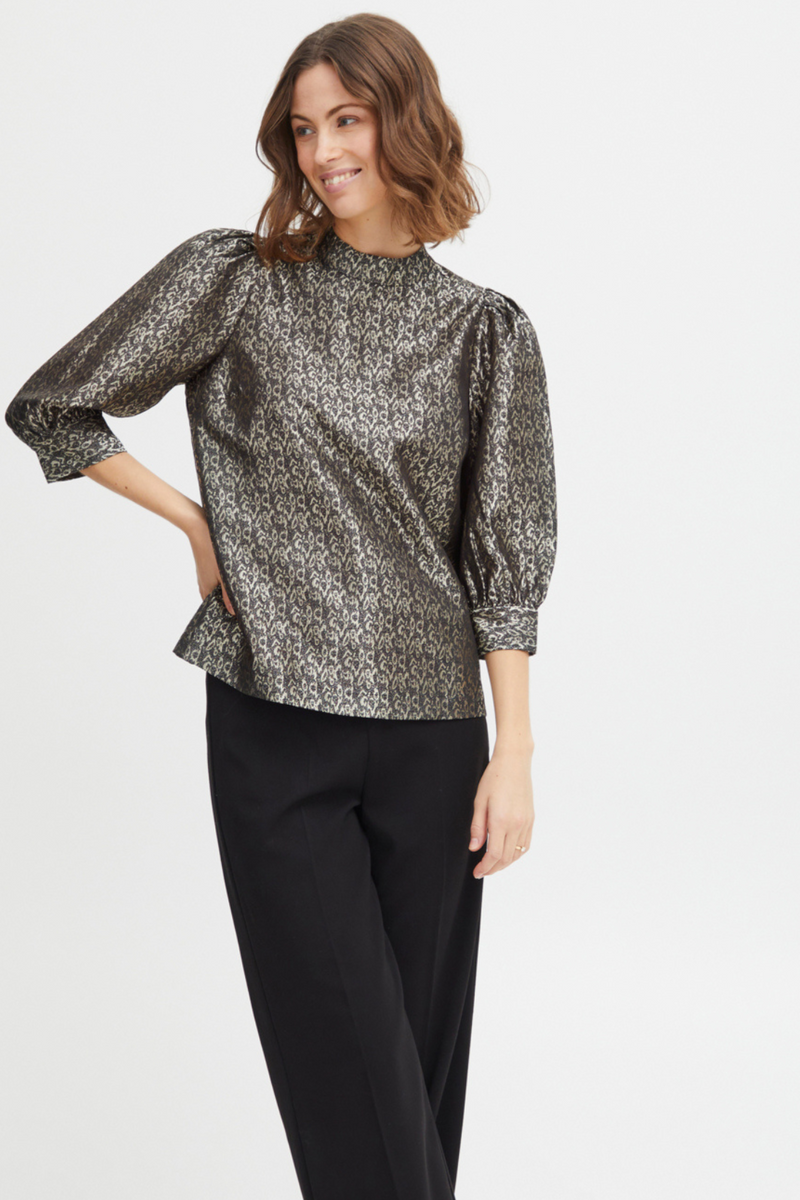Jaki Blouse