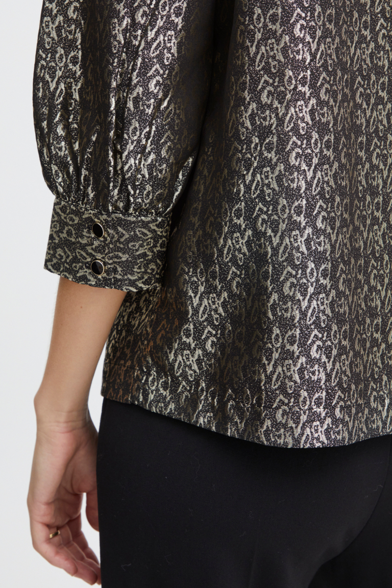 Jaki Blouse