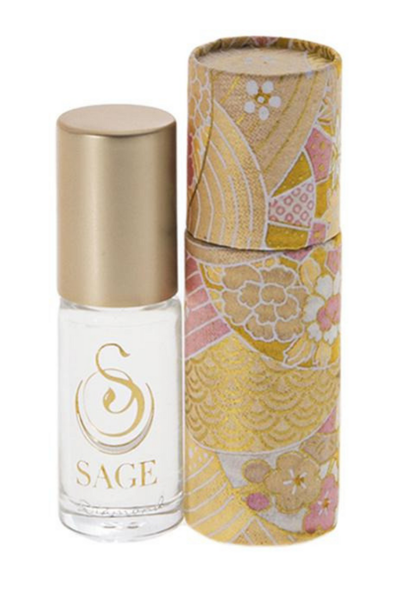 Diamond Oil Perfume Roll On