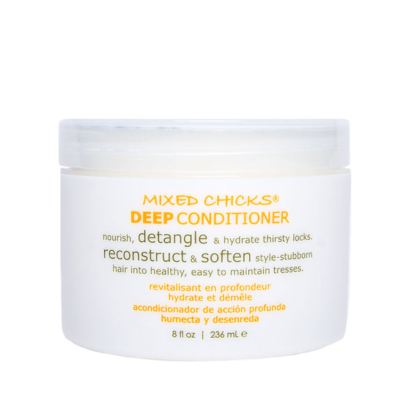 Deep Conditioner