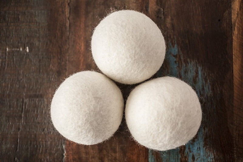 Herban Wool Dryer Balls
